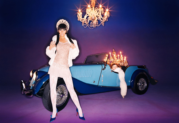 Christina Aguilera Photo (  )   /  - 170