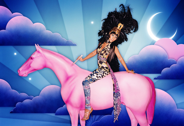 Christina Aguilera Photo (  )   /  - 173