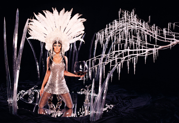 Christina Aguilera Photo (  )   /  - 174