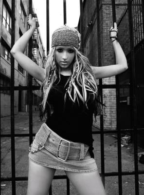 Christina Aguilera Photo (�������� ������� ����) ������������ ������ / �������� - 264