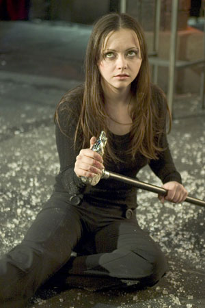 Christina Ricci Photo (  )   /  - 7