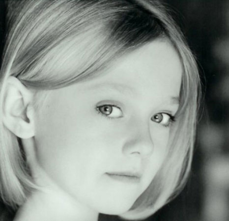 Dakota Fanning Photo (Дакота Фаннинг Фото) голливудская американская актриса / Страница - 31