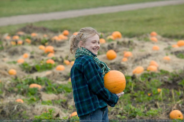 Dakota Fanning Photo (  )    /  - 43