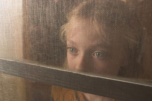 Dakota Fanning Photo (  )    /  - 50