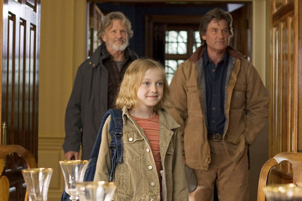Dakota Fanning Photo (  )    /  - 57