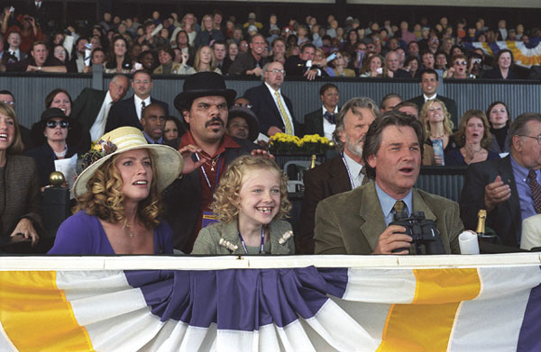 Dakota Fanning Photo (  )    /  - 58