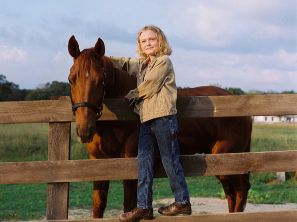 Dakota Fanning Photo (  )    /  - 59