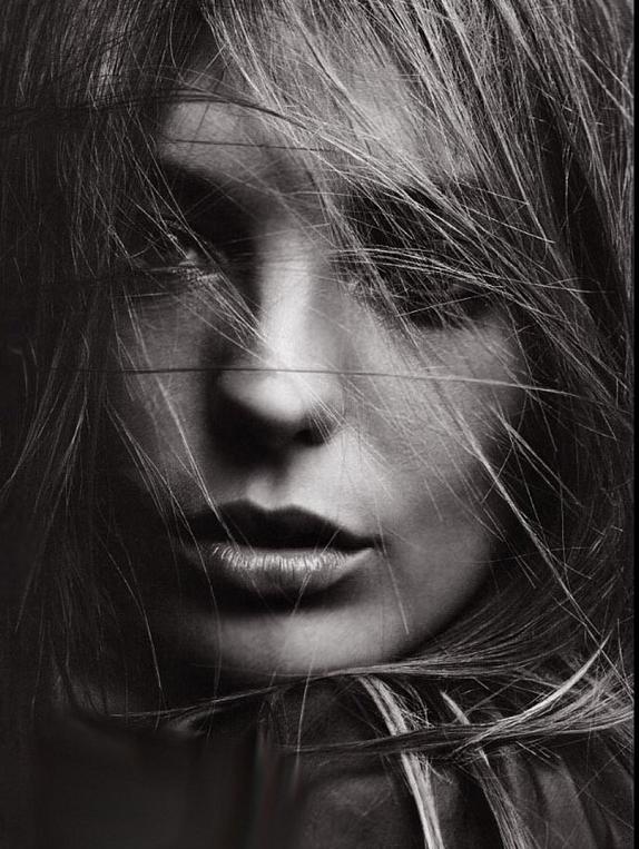 Daria Werbowy Photo (  )   /  - 62