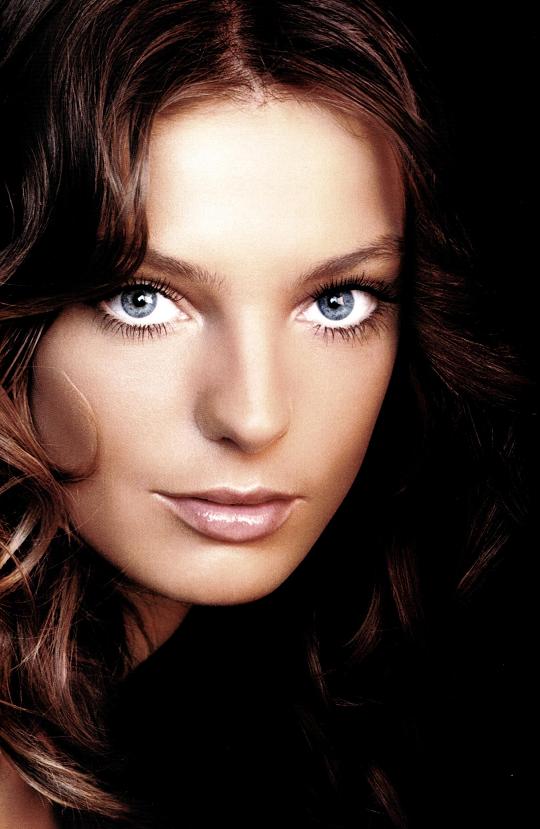 Daria Werbowy Photo (  )   /  - 66