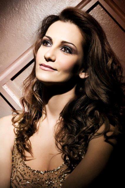 Despina Olympiou Photo (  )  2013  /  - 6