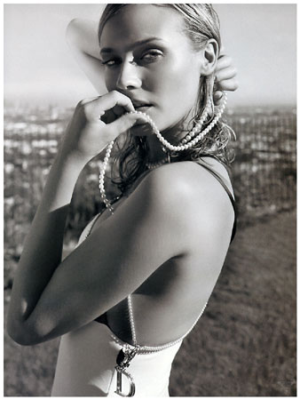 Diane Kruger Photo (  )    /  - 79