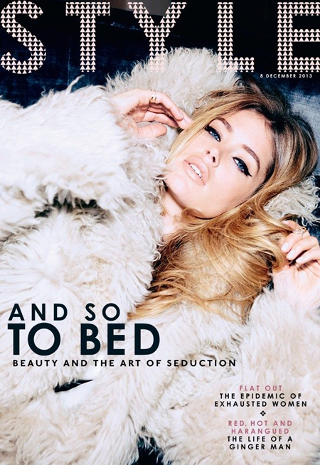 Doutzen Kroes Photo (  )   /  - 83