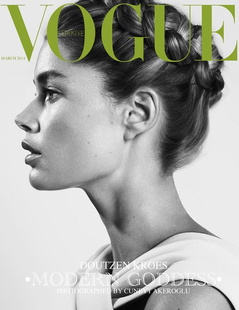 Doutzen Kroes Photo (  )   /  - 86
