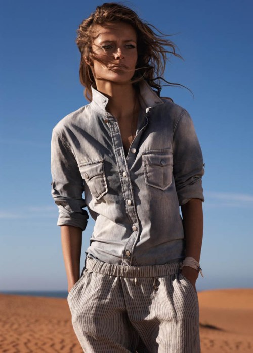 Edita Vilkeviciute Photo  (  )  /  - 95