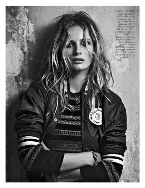 Edita Vilkeviciute Photo  (  )  /  - 116