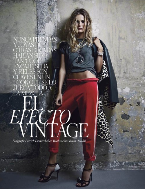 Edita Vilkeviciute Photo  (  )  /  - 120