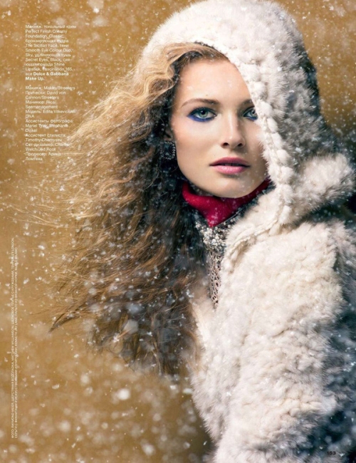 Edita Vilkeviciute Photo  (  )  /  - 127