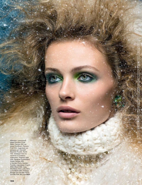 Edita Vilkeviciute Photo  (  )  /  - 128
