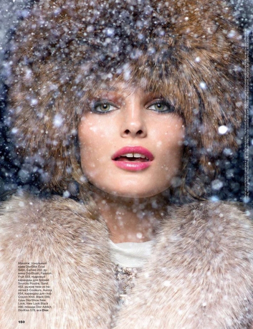 Edita Vilkeviciute Photo  (  )  /  - 130