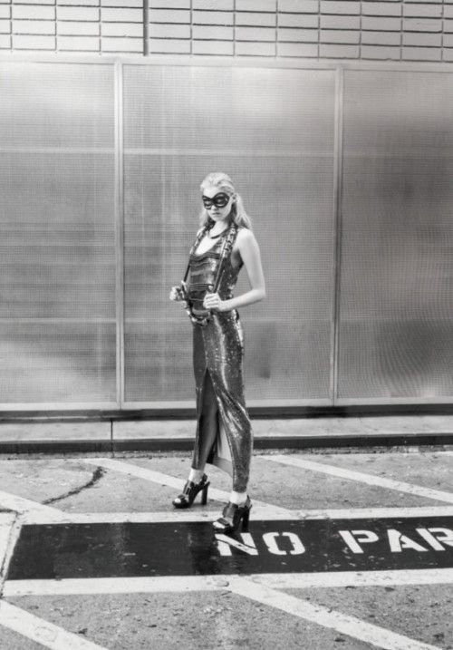 Elsa Hosk Photo (  )    /  - 71