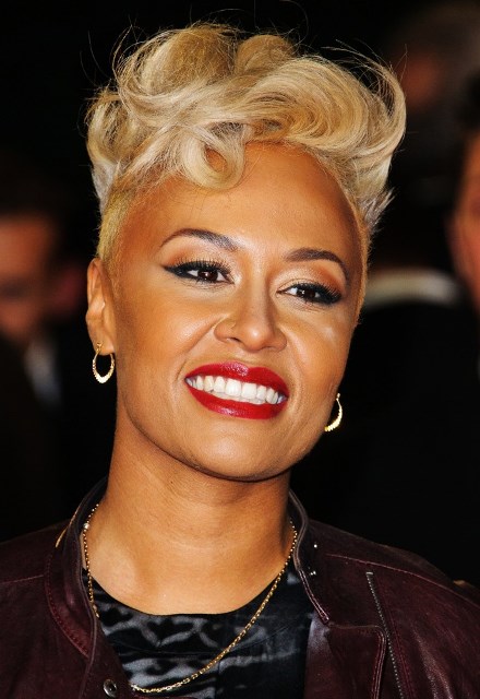 Emeli Sande Photo (  )   /  - 10