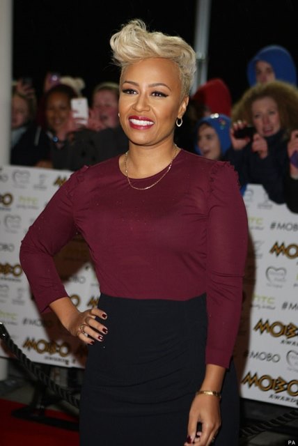 Emeli Sande Photo (  )   /  - 11