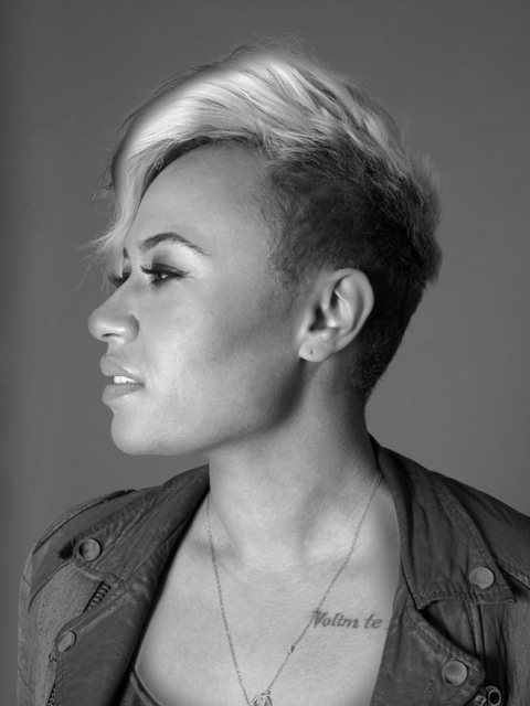 Emeli Sande Photo (  )   /  - 12