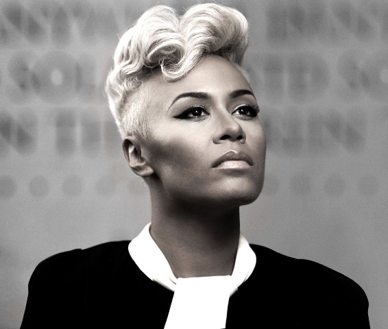 Emeli Sande Photo (  )   /  - 14