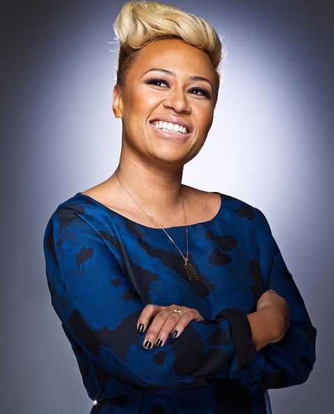 Emeli Sande Photo (  )   /  - 15