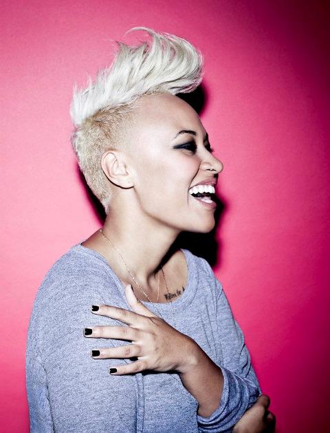 Emeli Sande Photo (  )  