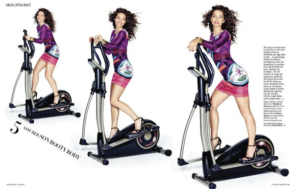 Emily DiDonato Photo (   )   /  - 91