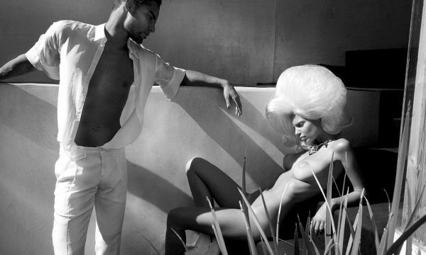 ����� ���������� (�����������) Emily Ratajkowski ���� - ���������� ������� � ������ / �������� - 158