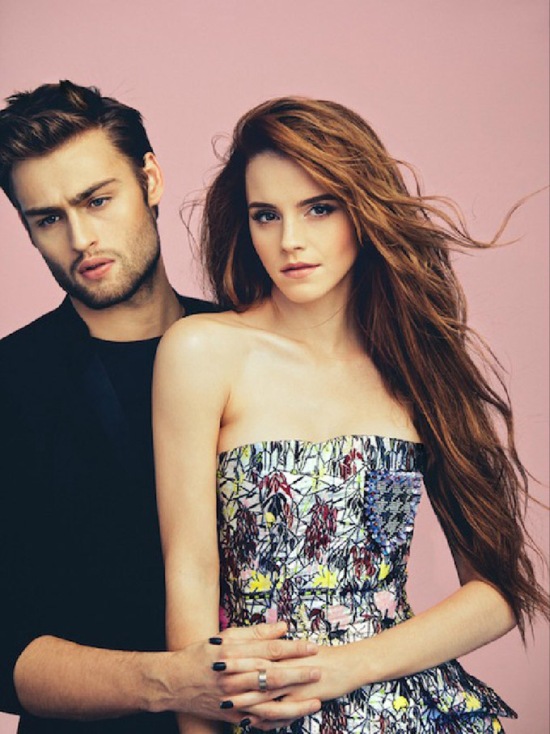 Emma Watson Photo (  )   /  - 81