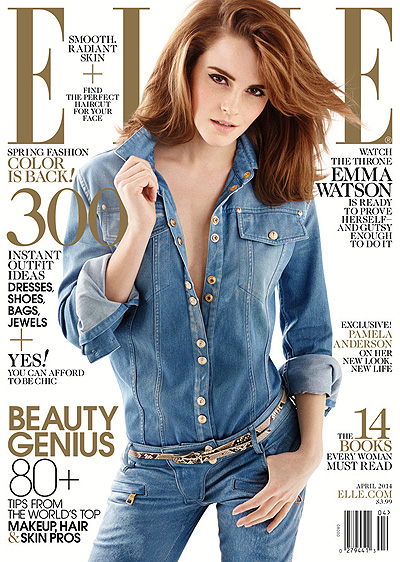 Emma Watson Photo (  )   /  - 96