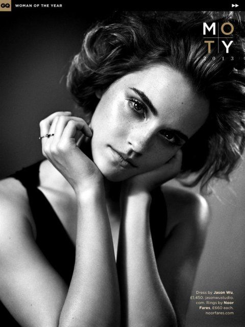 Emma Watson Photo (���� ������ ����) ������������ ������� / �������� - 108