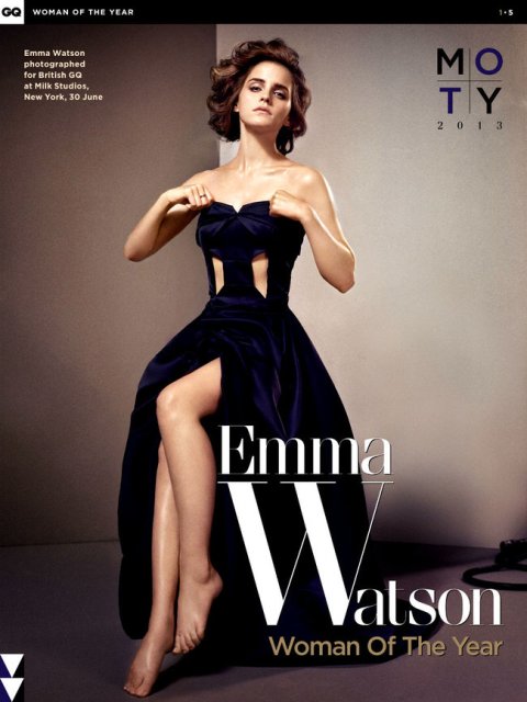 Emma Watson Photo (���� ������ ����) ������������ ������� / �������� - 110