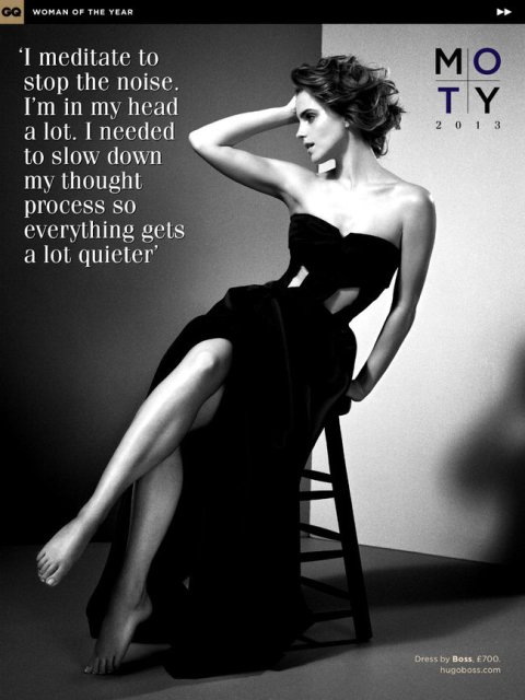 Emma Watson Photo (���� ������ ����) ������������ ������� / �������� - 112