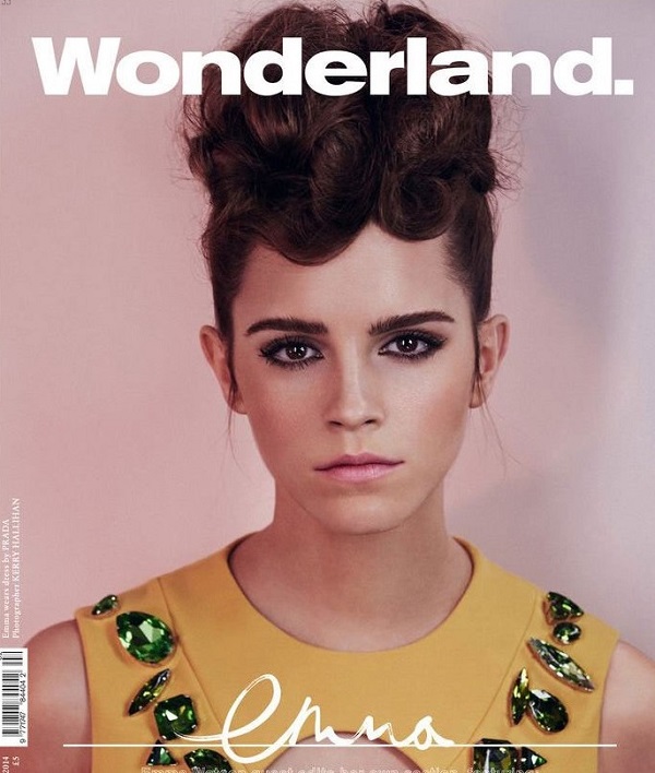 Emma Watson Photo (���� ������ ����) ������������ ������� / �������� - 113