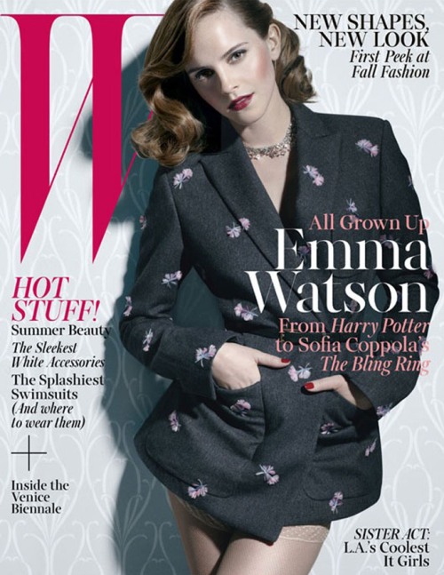 Emma Watson Photo (Эмма Уотсон Фото) голливудская актриса / Страница - 3