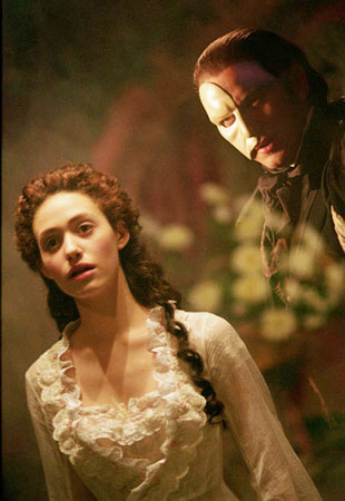 Emmy Rossum Photo (  )   /  - 47