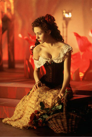 Emmy Rossum Photo (  )   /  - 50
