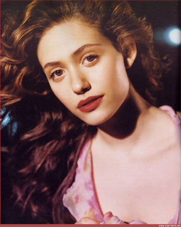 Emmy Rossum Photo (  )   /  - 59