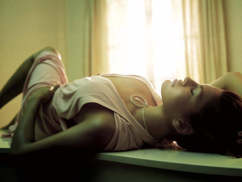 Eva Mendes Photo (  )   /  - 71
