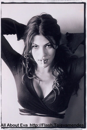 Eva Mendes Photo (  )   /  - 85