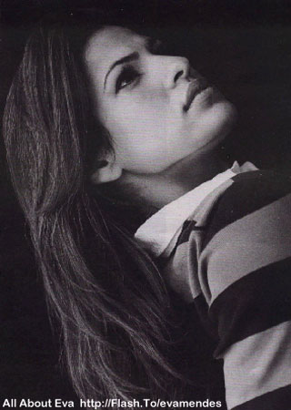 Eva Mendes Photo (  )   /  - 87