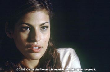 Eva Mendes Photo (  )   /  - 108
