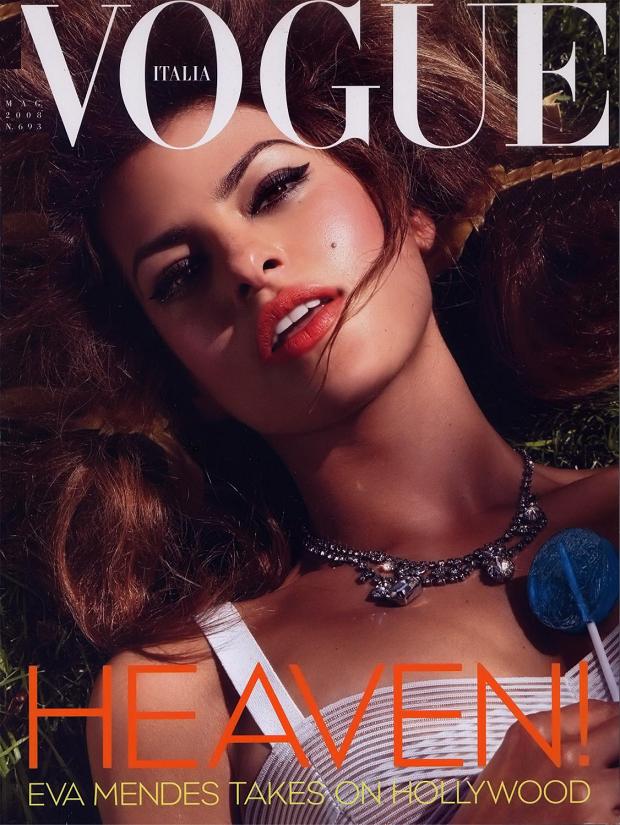 Eva Mendes Photo (  )   /  - 112