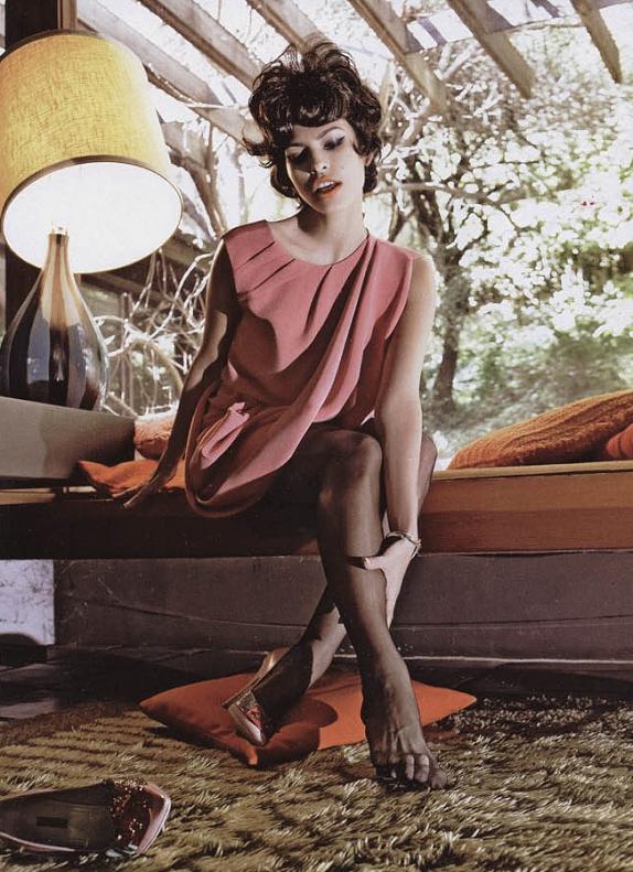 Eva Mendes Photo (  )   /  - 115
