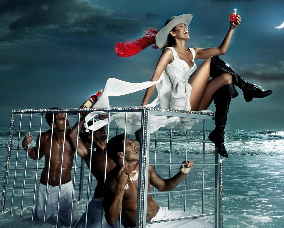 Eva Mendes Photo (  )   /  - 138