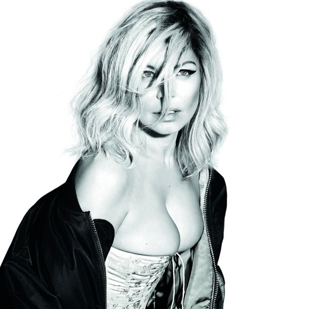 Fergie Photo ( )  ,   The Black Eyed Peas /  - 5